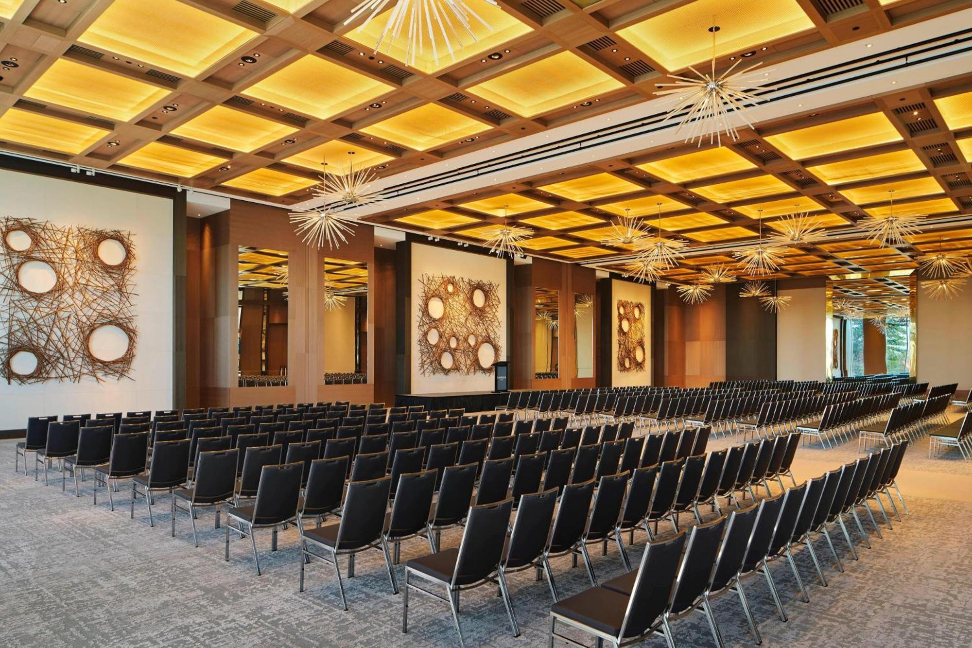 The Westin Perth Hotel Exterior foto The Grand Ballroom