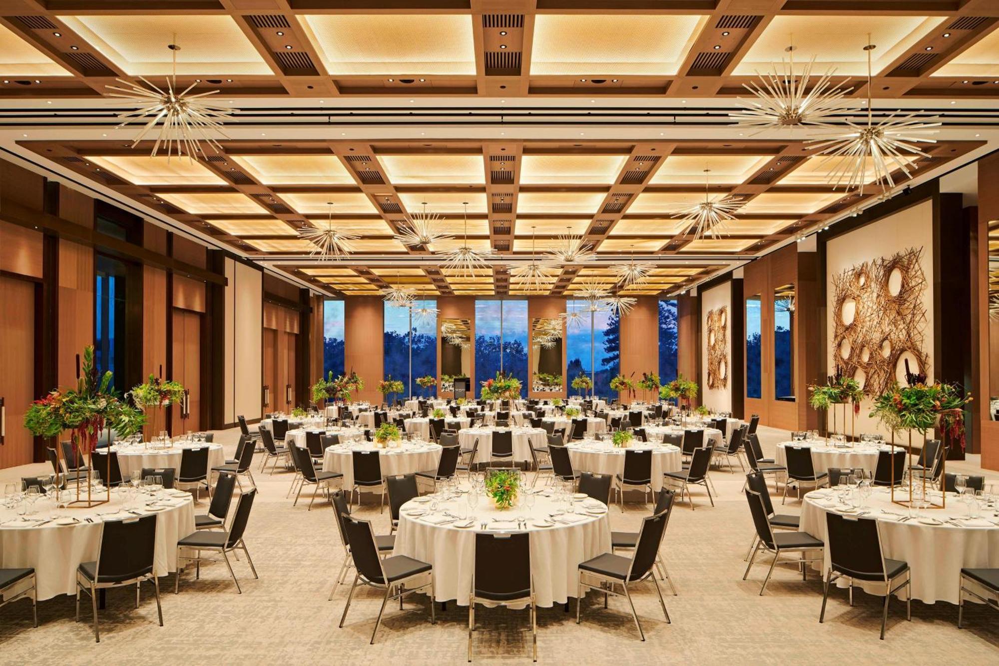 The Westin Perth Hotel Exterior foto The Grand Ballroom