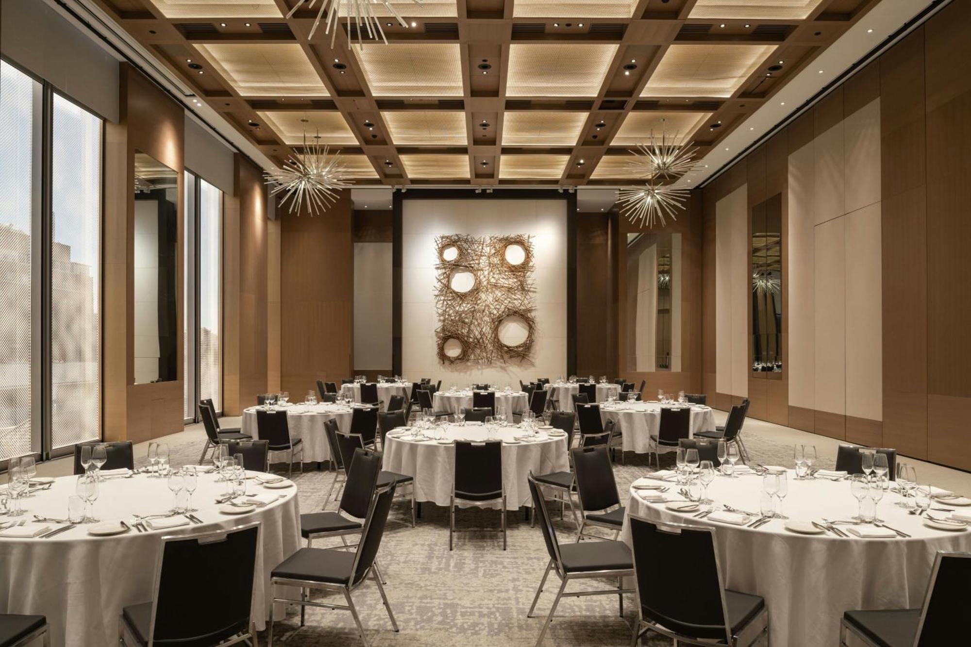 The Westin Perth Hotel Exterior foto The ballroom