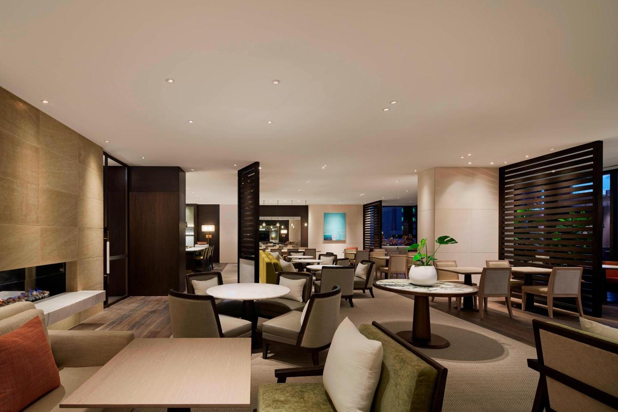 The Westin Perth Hotel Exterior foto